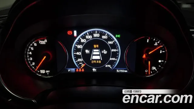 Chevrolet Malibu 2021 1.3 Turbo Premier Prime Sefety