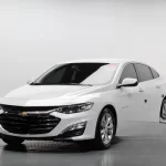 Chevrolet Malibu 2021 1.3 Turbo Premier
