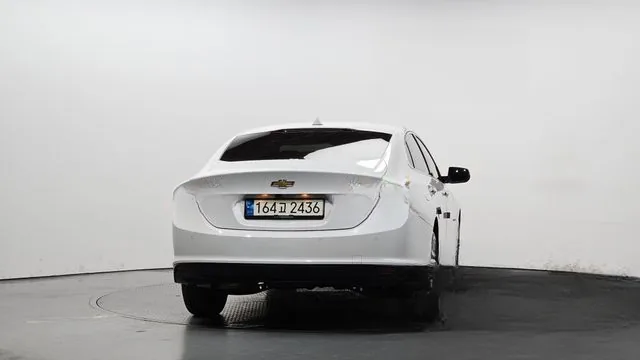 Chevrolet Malibu 2021 1.3 Turbo Premier