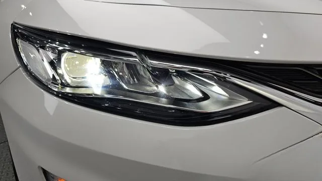 Chevrolet Malibu 2021 1.3 Turbo Premier