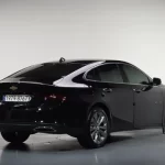 Chevrolet Malibu 2022 2.0 Turbo Premier Special