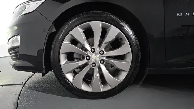 Chevrolet Malibu 2022 2.0 Turbo Premier Special