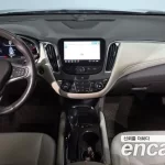 Chevrolet Malibu 2022 2.0 Turbo Premier Special