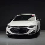 Chevrolet Malibu 2022 2.0 Turbo Redline
