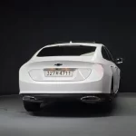 Chevrolet Malibu 2022 2.0 Turbo Redline