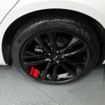 Chevrolet Malibu 2022 2.0 Turbo Redline