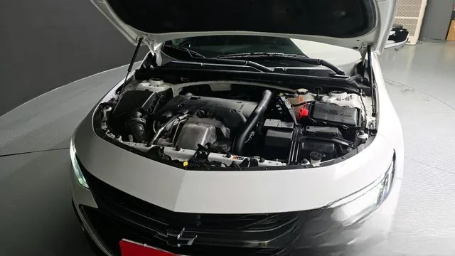 Chevrolet Malibu 2022 2.0 Turbo Redline