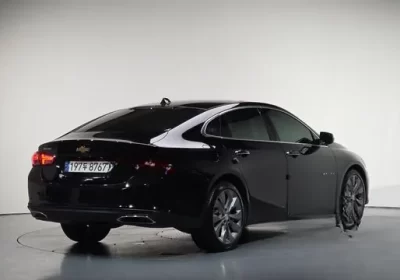 Chevrolet Malibu 2022 2.0 Turbo Premier Special