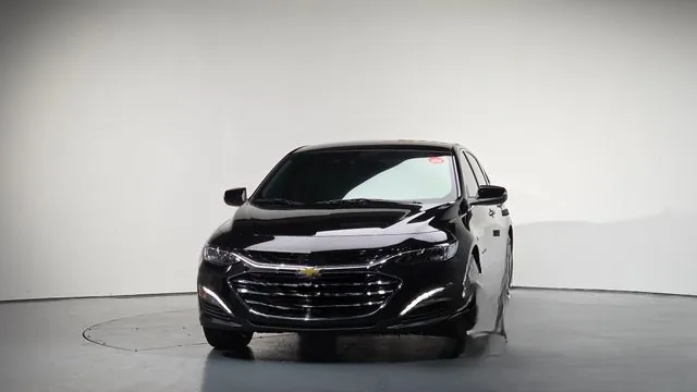 Chevrolet Malibu 2022 2.0 Turbo Premier Special