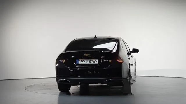 Chevrolet Malibu 2022 2.0 Turbo Premier Special