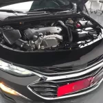 Chevrolet Malibu 2022 2.0 Turbo Premier Special