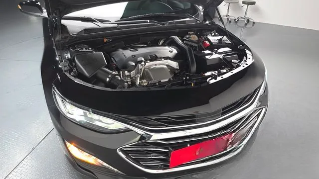 Chevrolet Malibu 2022 2.0 Turbo Premier Special