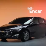 Chevrolet Malibu 2022 2.0 Turbo Premier Special