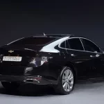 Chevrolet Malibu 2022 2.0 Turbo Premier Special