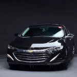 Chevrolet Malibu 2022 2.0 Turbo Premier Special