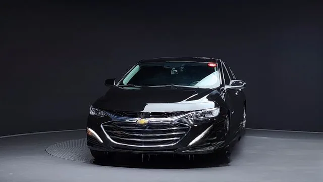 Chevrolet Malibu 2022 2.0 Turbo Premier Special