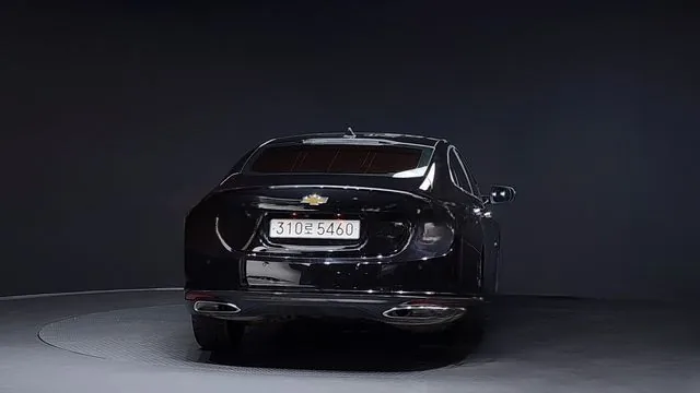 Chevrolet Malibu 2022 2.0 Turbo Premier Special