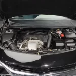 Chevrolet Malibu 2022 2.0 Turbo Premier Special