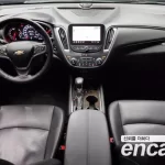 Chevrolet Malibu 2022 2.0 Turbo Premier Special