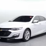 Chevrolet Malibu 2021 1.3 Turbo Premier Prime Sefety