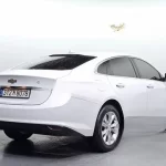 Chevrolet Malibu 2021 1.3 Turbo Premier Prime Sefety