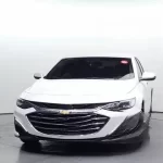 Chevrolet Malibu 2021 1.3 Turbo Premier Prime Sefety