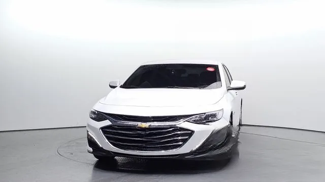 Chevrolet Malibu 2021 1.3 Turbo Premier Prime Sefety
