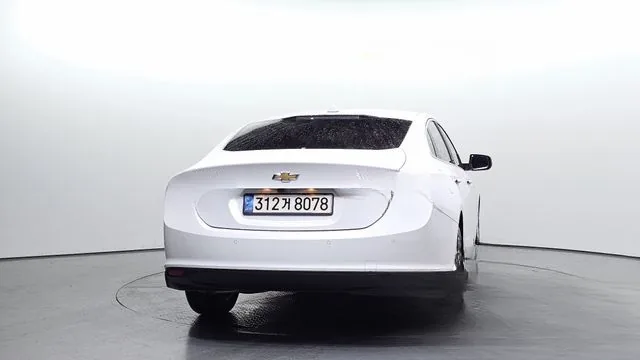 Chevrolet Malibu 2021 1.3 Turbo Premier Prime Sefety