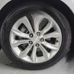 Chevrolet Malibu 2021 1.3 Turbo Premier Prime Sefety