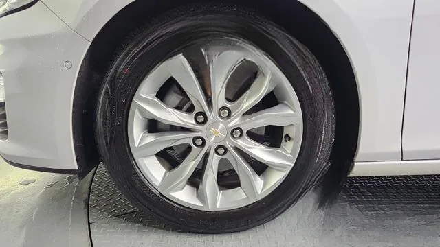 Chevrolet Malibu 2021 1.3 Turbo Premier Prime Sefety