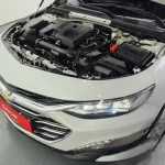 Chevrolet Malibu 2021 1.3 Turbo Premier Prime Sefety