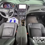 Chevrolet Malibu 2021 1.3 Turbo Premier Prime Sefety