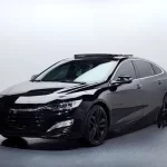 Chevrolet Malibu 2022 2.0 Turbo Redline