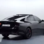 Chevrolet Malibu 2022 2.0 Turbo Redline