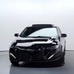 Chevrolet Malibu 2022 2.0 Turbo Redline