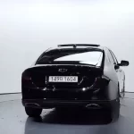 Chevrolet Malibu 2022 2.0 Turbo Redline
