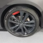 Chevrolet Malibu 2022 2.0 Turbo Redline