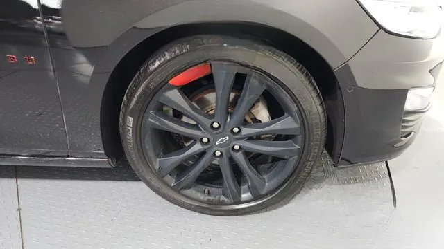 Chevrolet Malibu 2022 2.0 Turbo Redline
