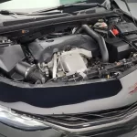 Chevrolet Malibu 2022 2.0 Turbo Redline