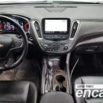 Chevrolet Malibu 2022 2.0 Turbo Redline
