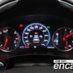 Chevrolet Malibu 2022 2.0 Turbo Redline