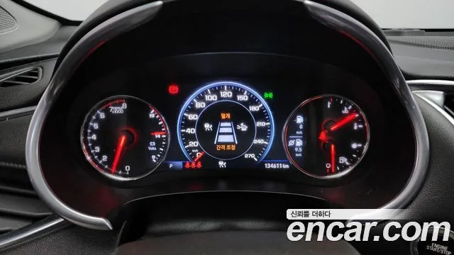 Chevrolet Malibu 2022 2.0 Turbo Redline