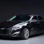 Chevrolet Malibu 2022 2.0 Turbo Premier Special