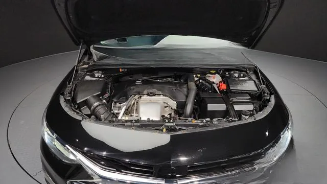 Chevrolet Malibu 2022 2.0 Turbo Premier Special