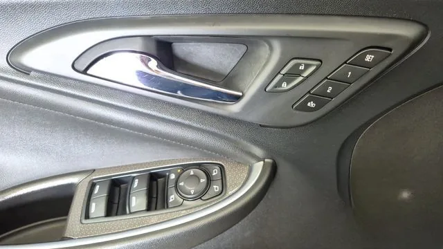Chevrolet Malibu 2021 2.0 Turbo LT Special