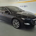 Chevrolet Malibu 2021 2.0 Turbo LT Special