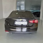 Chevrolet Malibu 2021 2.0 Turbo LT Special