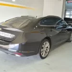Chevrolet Malibu 2021 2.0 Turbo LT Special