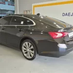 Chevrolet Malibu 2021 2.0 Turbo LT Special