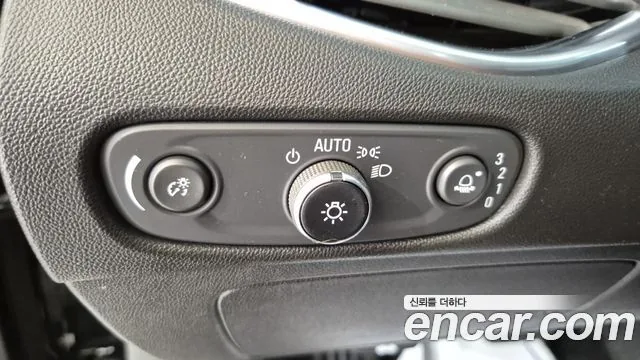 Chevrolet Malibu 2021 2.0 Turbo LT Special